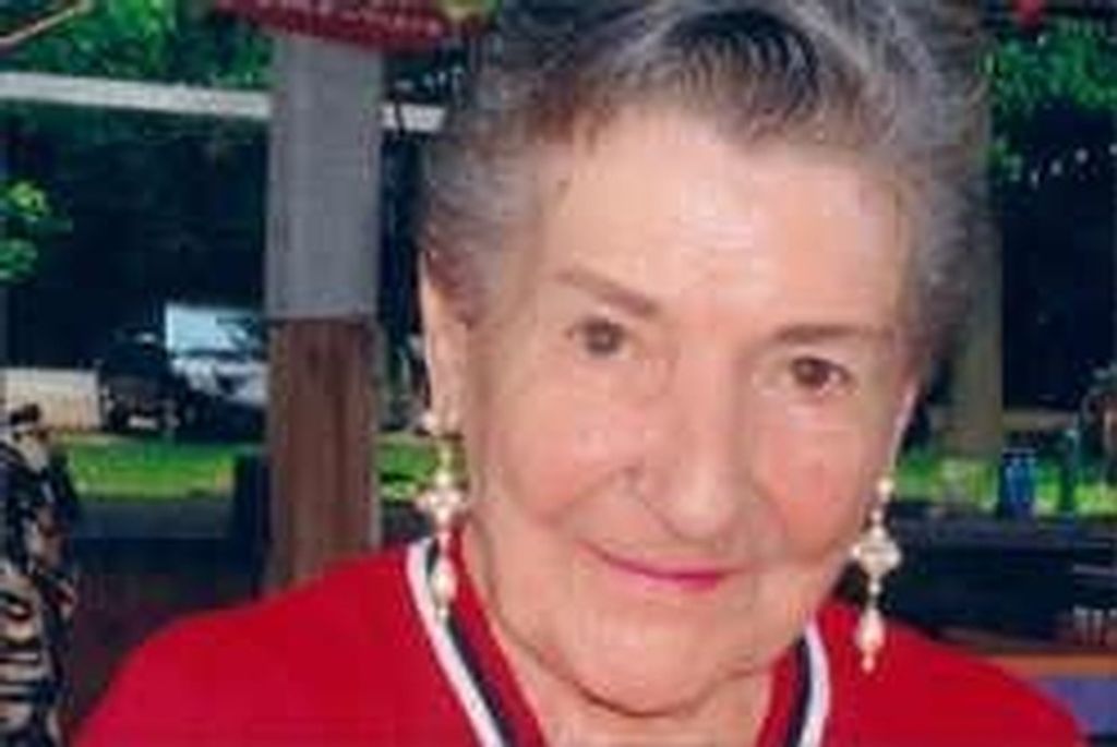 June E. Nittinger