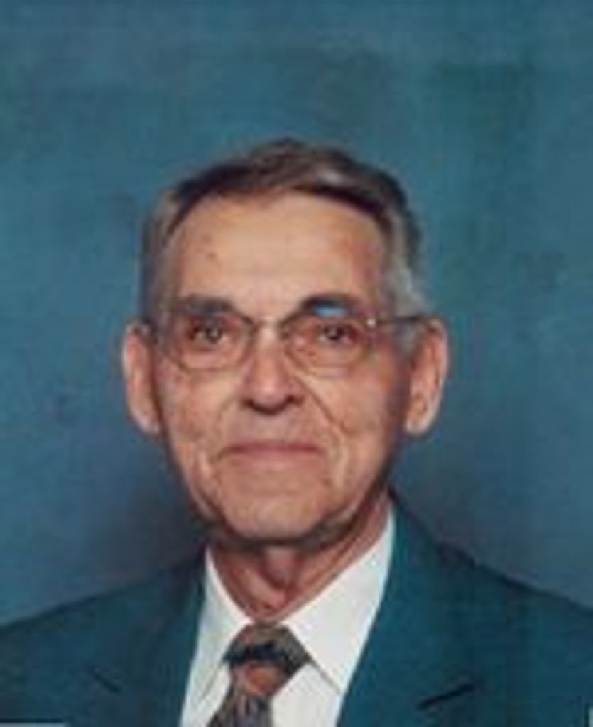 Wayne A. Krohn