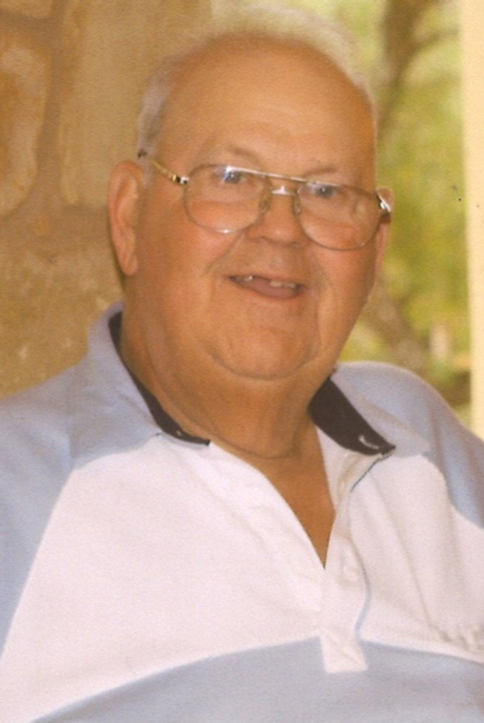 John Wesley Wilson Profile Photo
