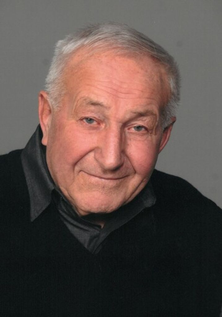 David J. Ries Profile Photo