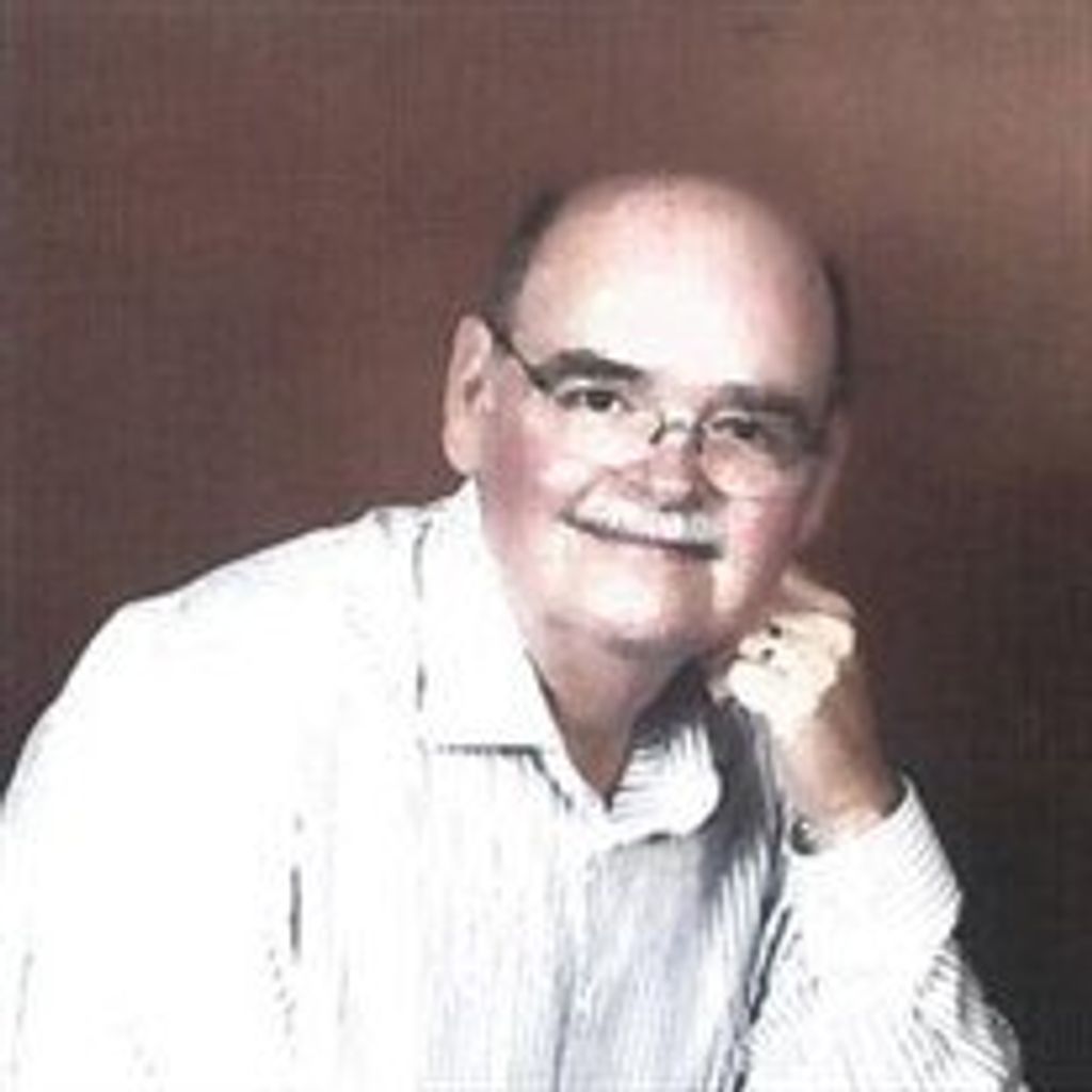 Charles  Douglas Franks