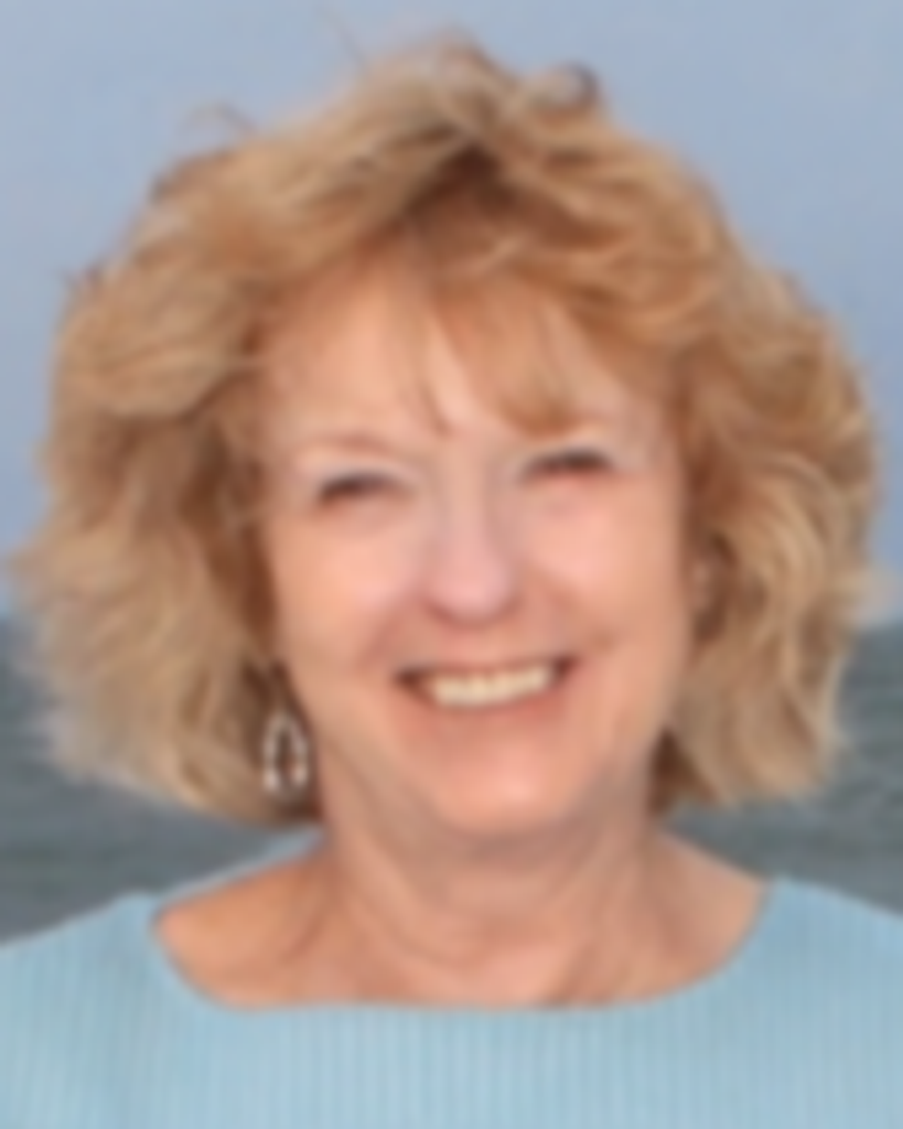 Dorothea Schmidt Sleight