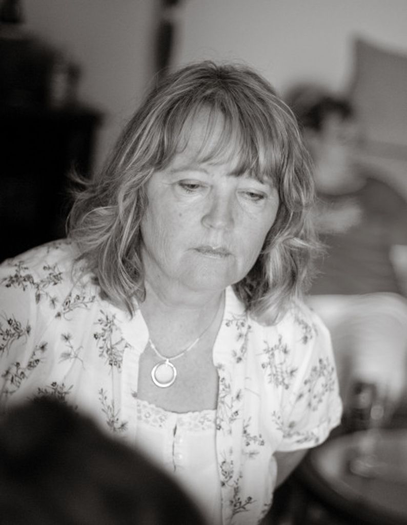 Cindy Rae Benson Profile Photo