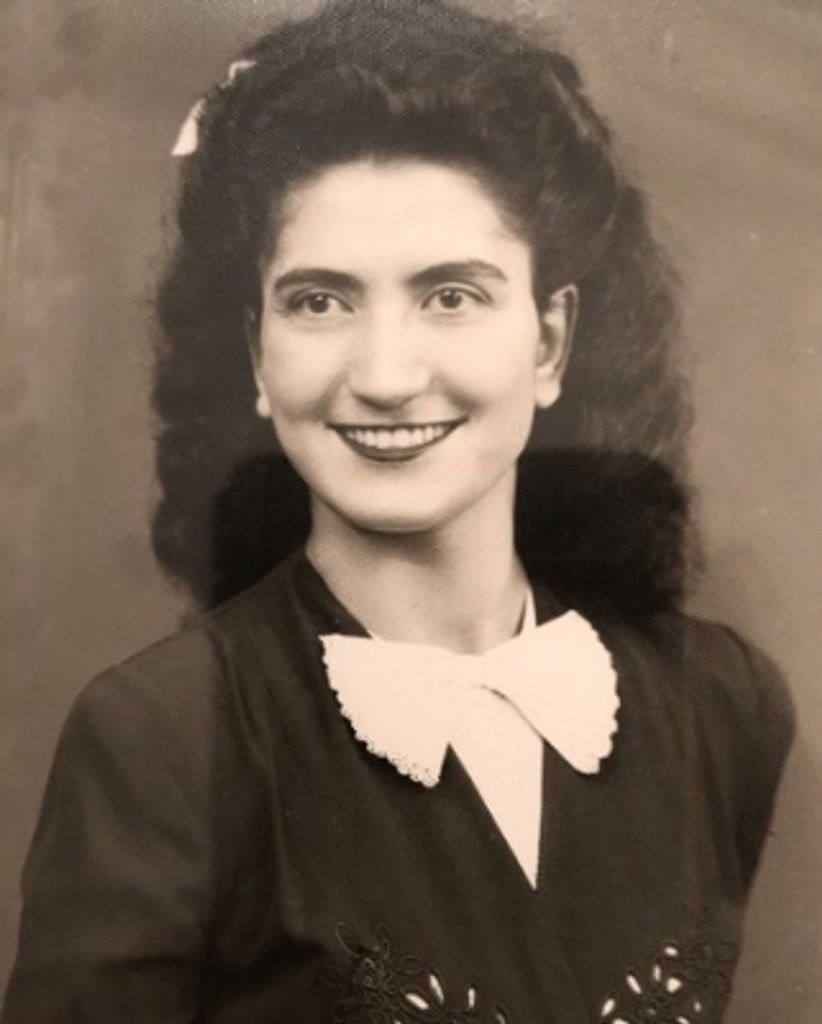 Clara M. Monaco) Carducci