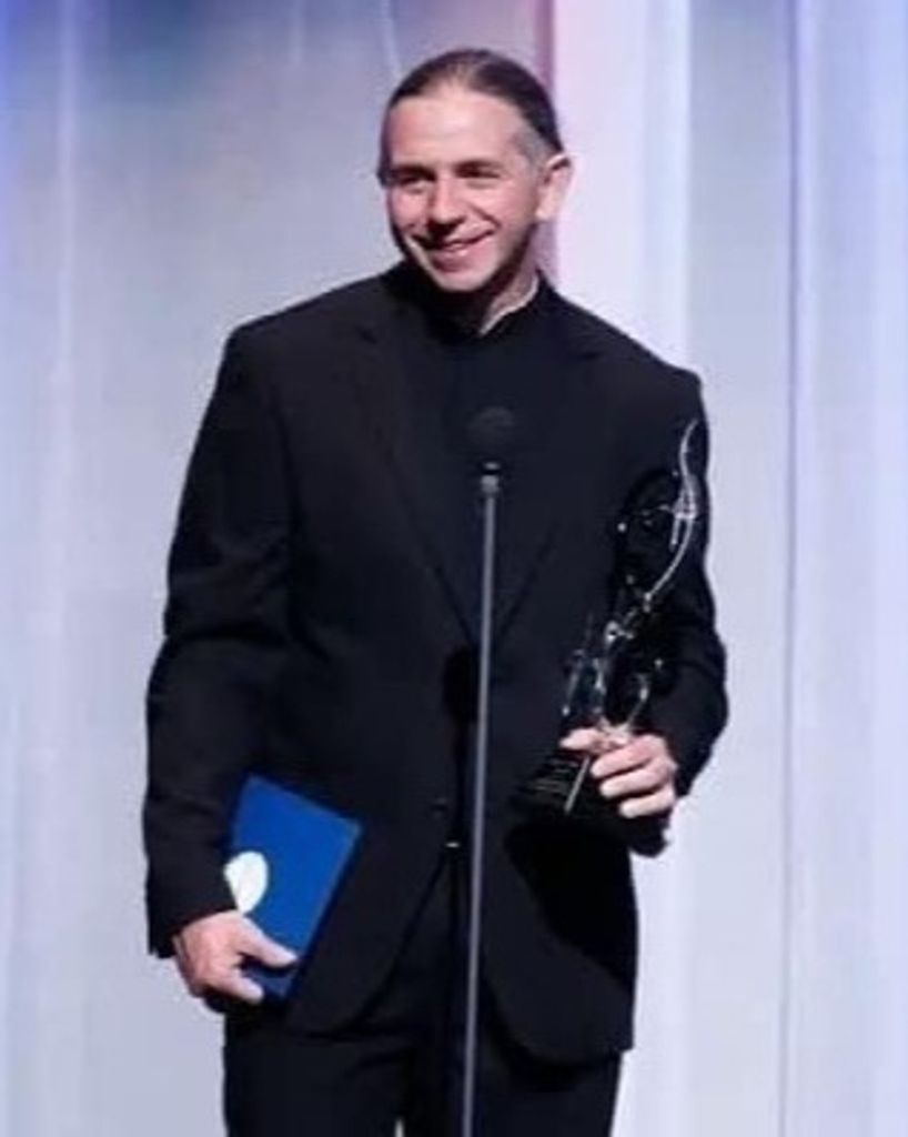 Simeon Garstang Jones Profile Photo