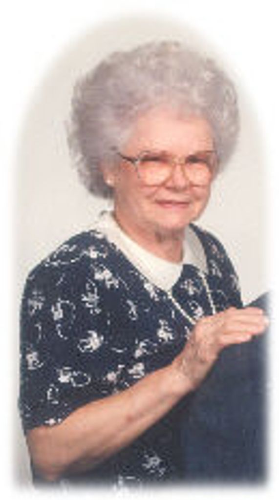 Inez Louise Lanham Profile Photo