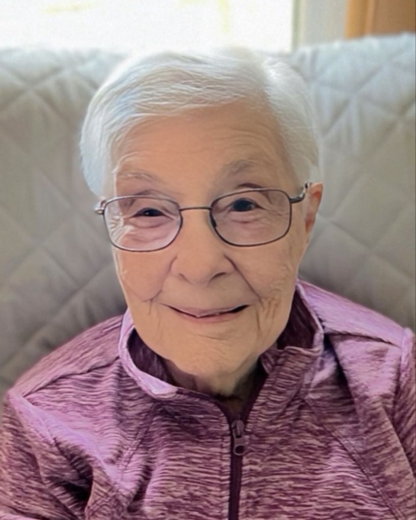 Dolores D. (Pruett) Martin Profile Photo