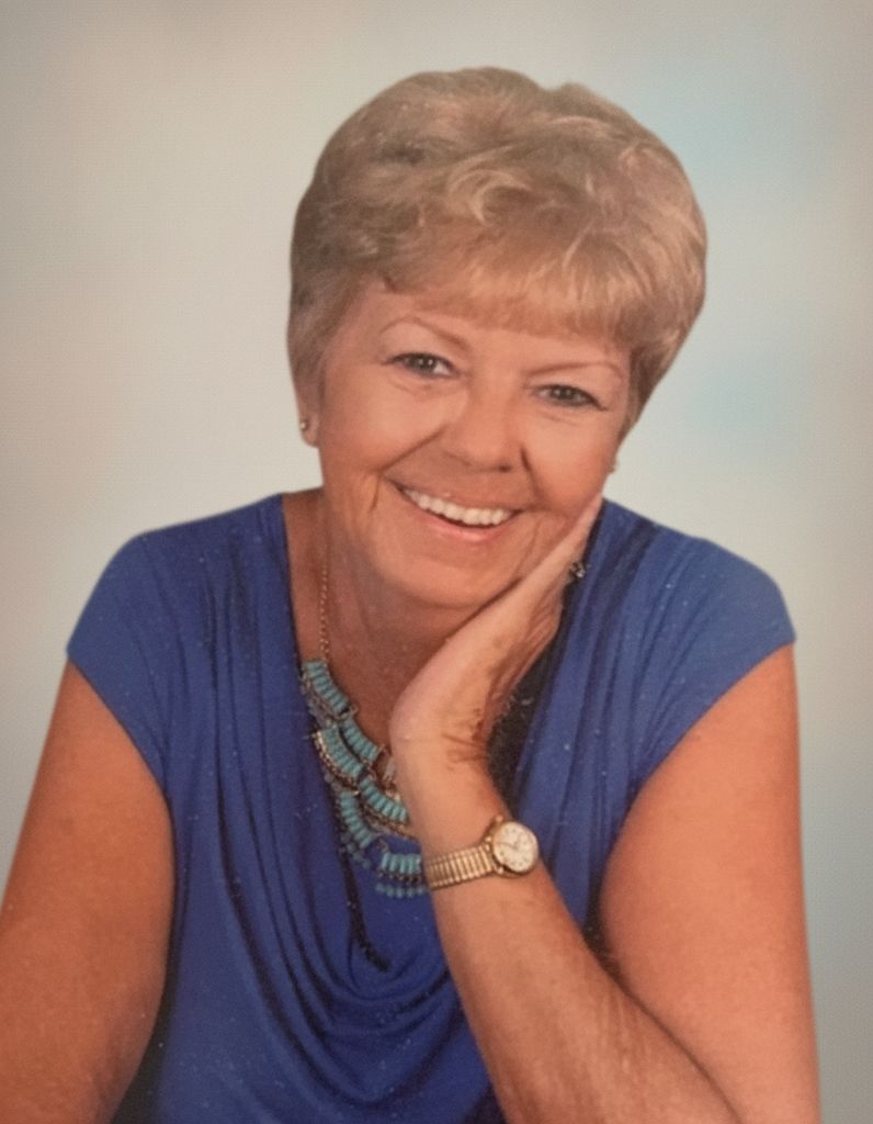 Sally J. Kelleher