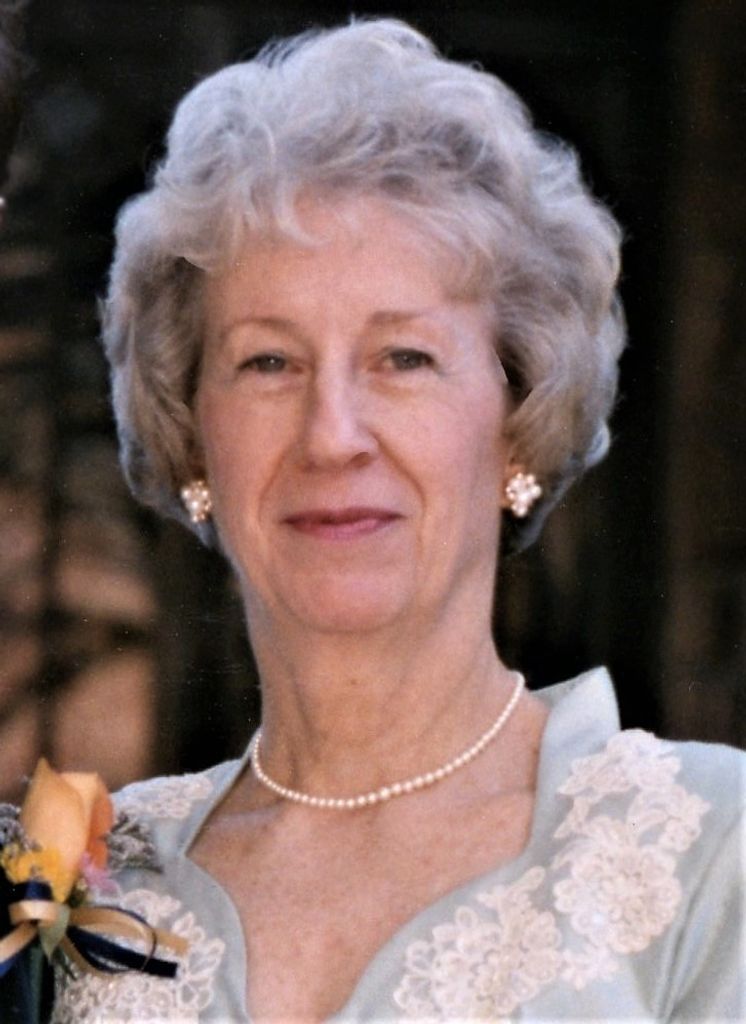 Laura Edington Wakefield