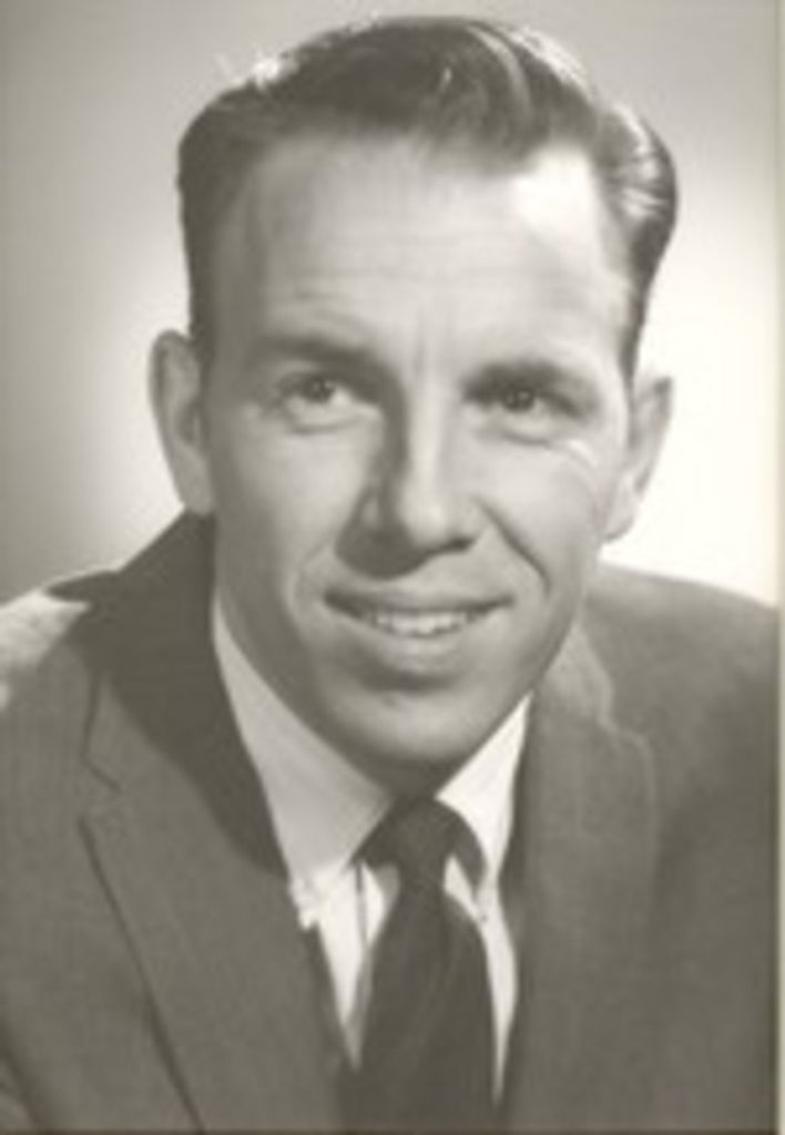 Thomas Edward Daniels