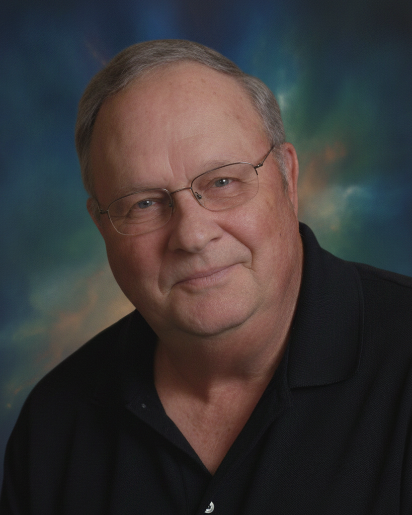 Bernard "Bernie" A. Kreuzer