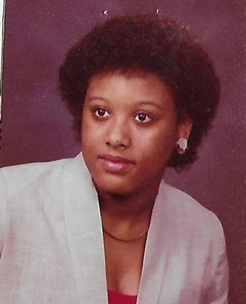 Donna L. Maxville-Morton