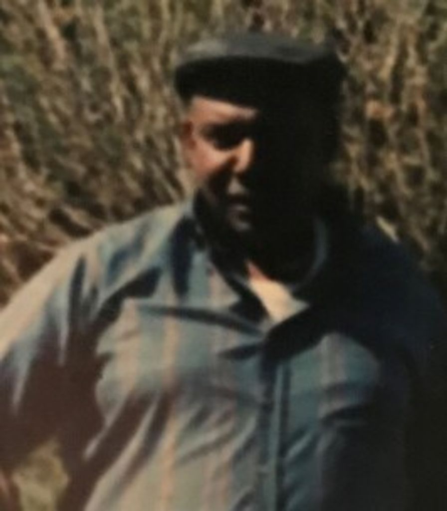 Leroy Williams Profile Photo