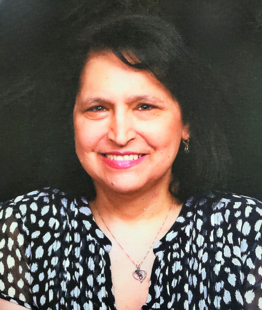 Judith A. (Kimball)  Iversen