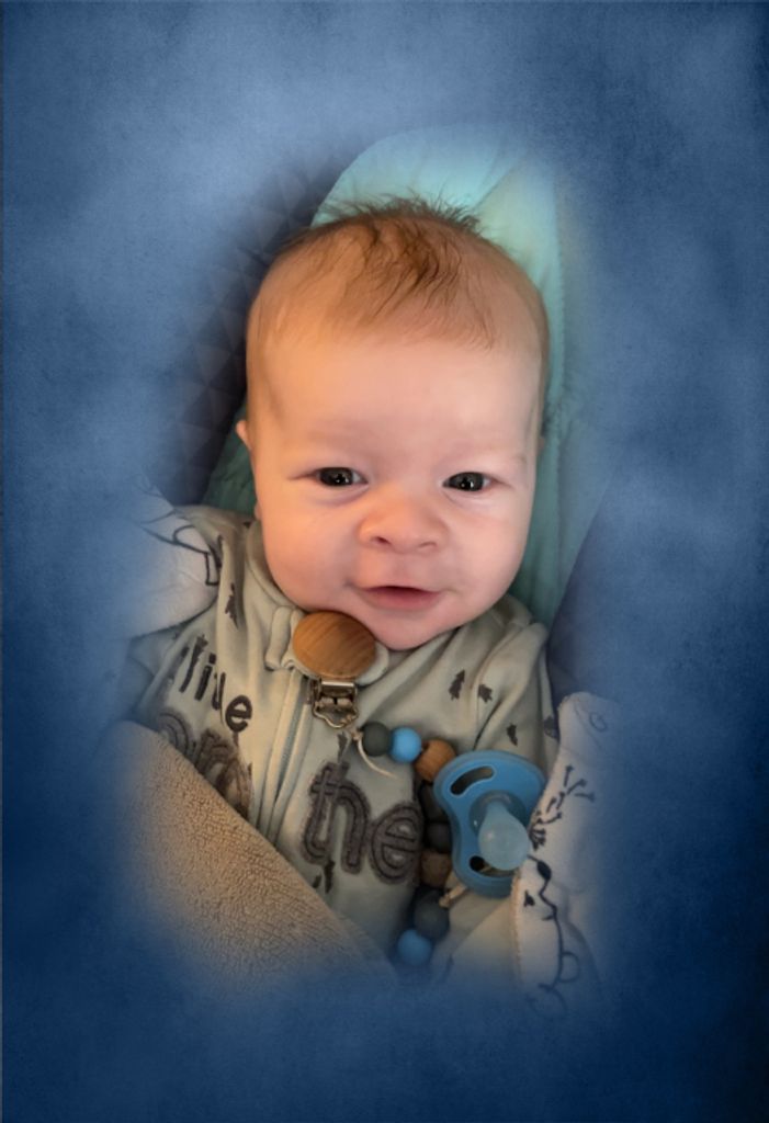 Lincoln Elias Rentfrow
