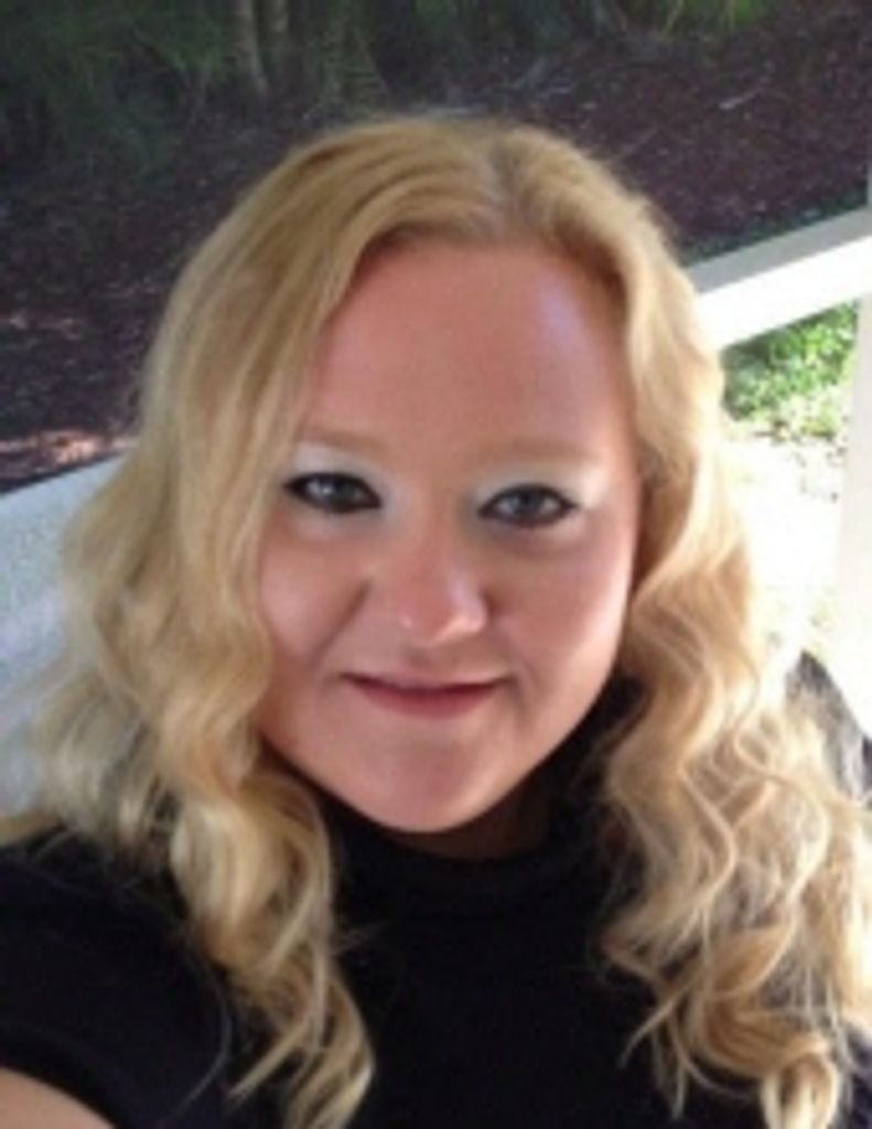 Stacie Lynn Snapp