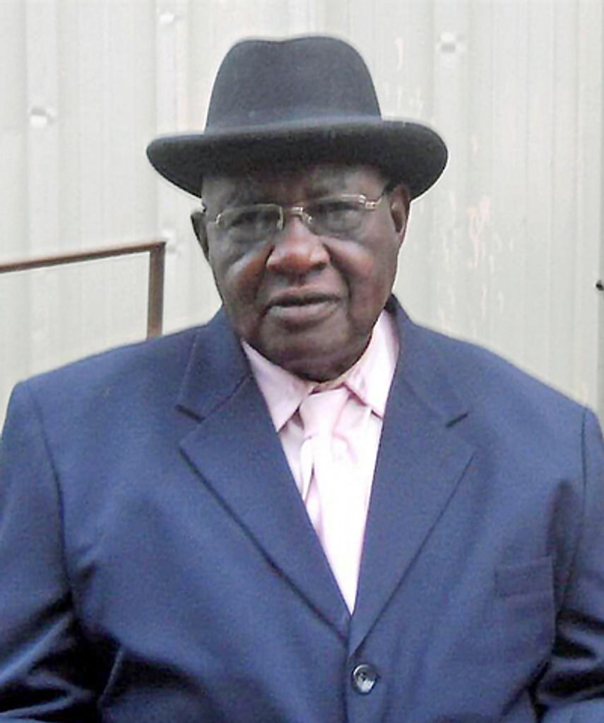 William C. "Sonnyman" Woods Profile Photo