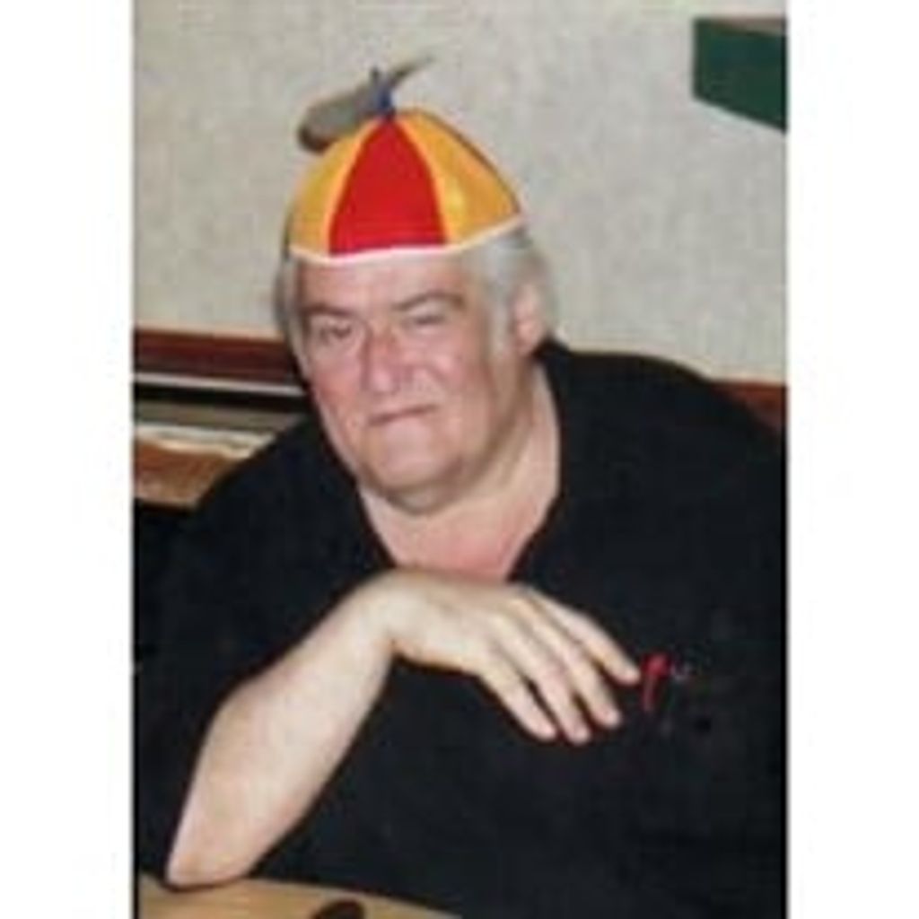 Leonard "Fuzzy" Marshall, III