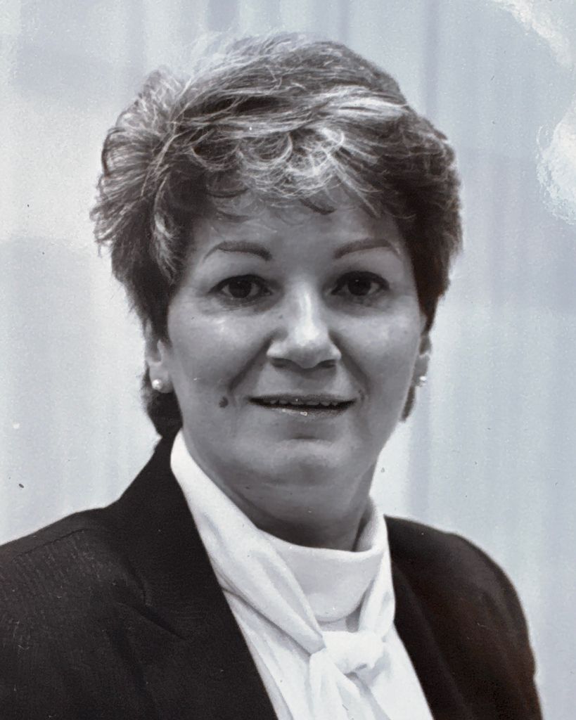 Patricia Ann Finan