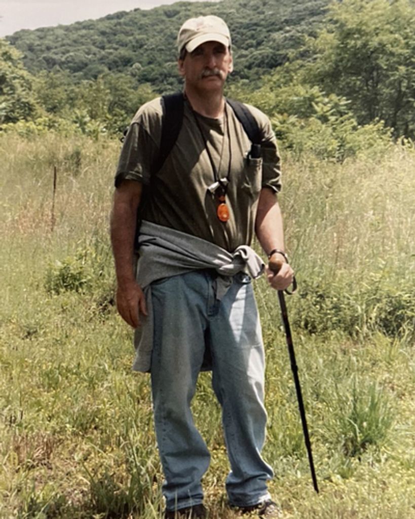 Steven Joseph Albany Profile Photo