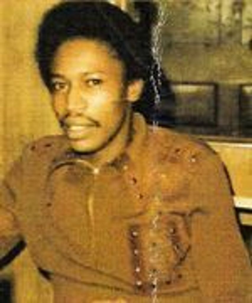 Morris Lee Grice