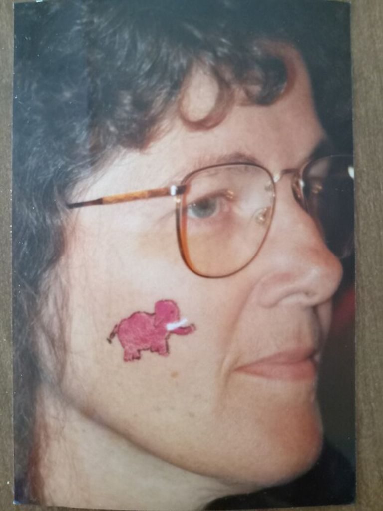 Deanna Gordon Profile Photo