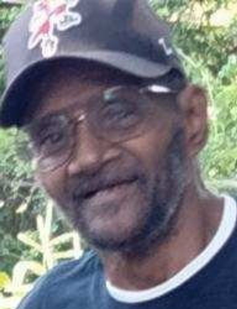 George H. Roberts Jr.