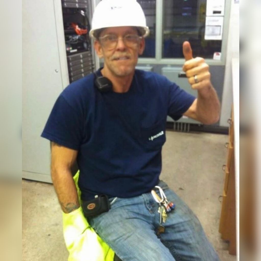 Paul Vincent Williams Jr. Profile Photo