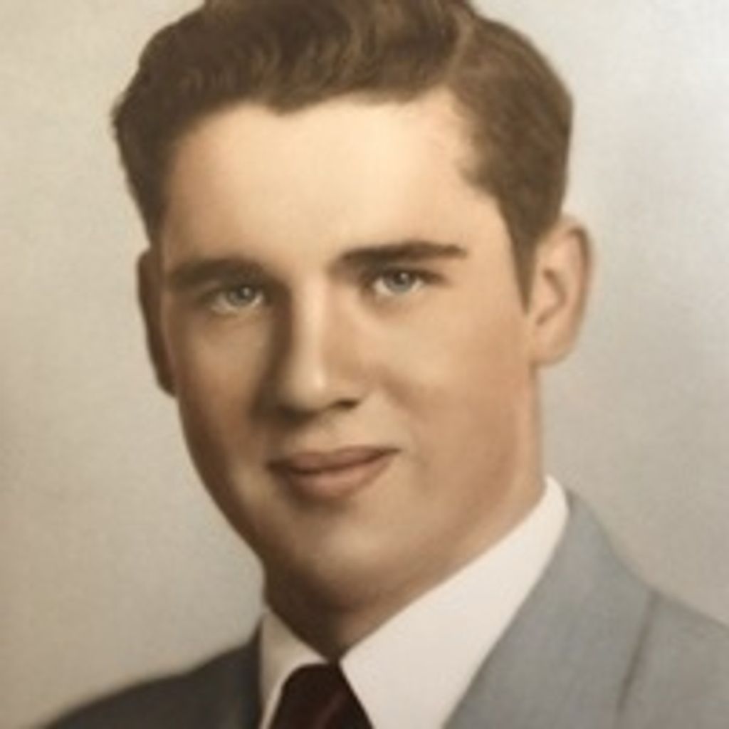 Bryan Trippe Bonner Profile Photo