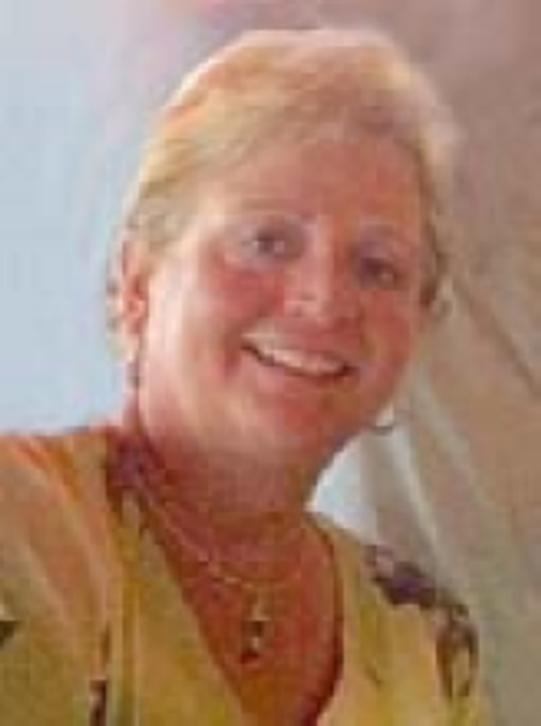 Patricia "Trish" L. St. Louis