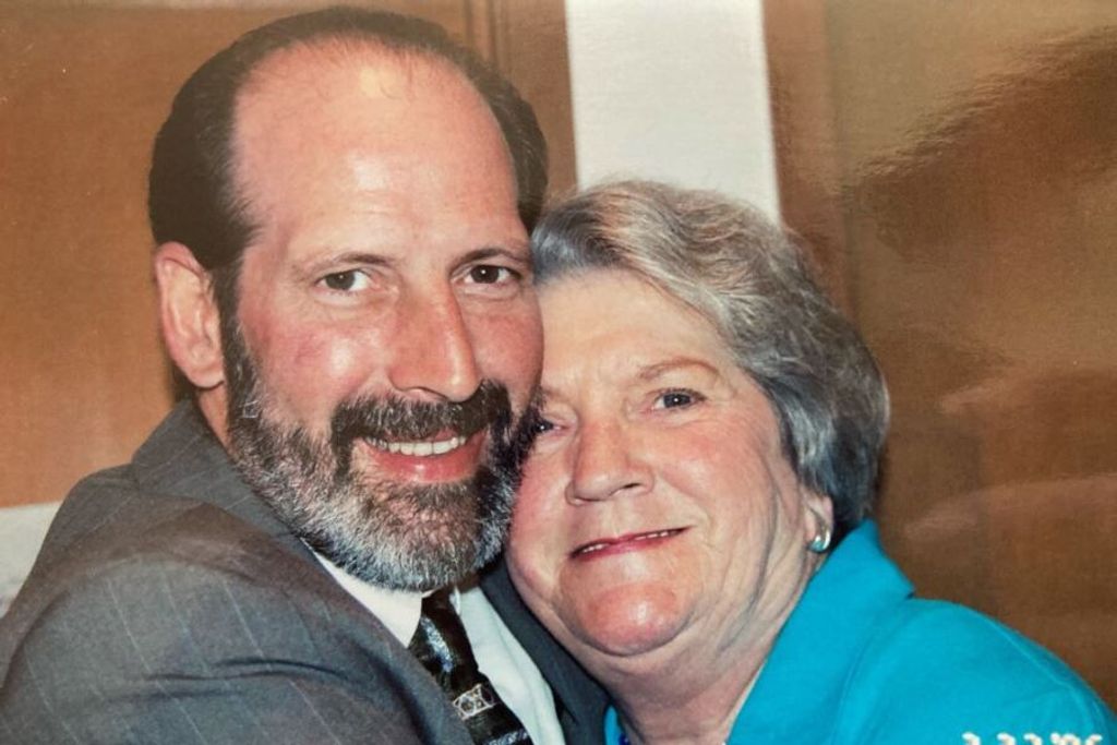 Samuel Glen Childers