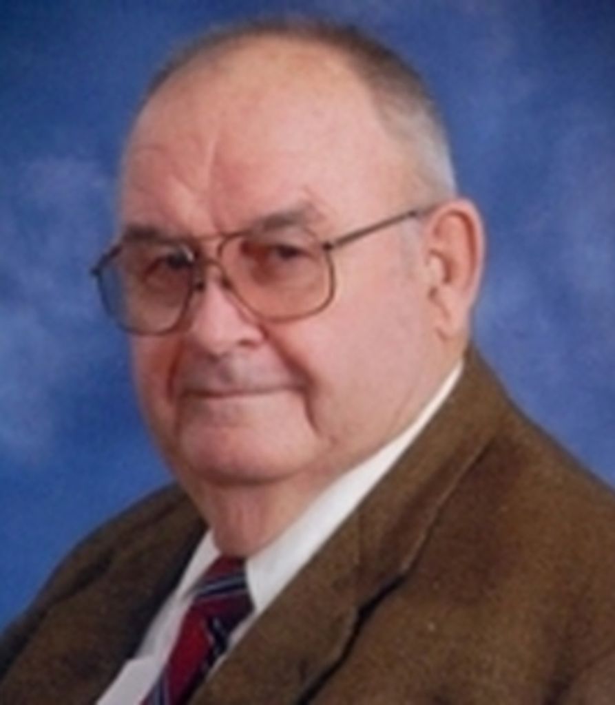 Thomas Black Profile Photo