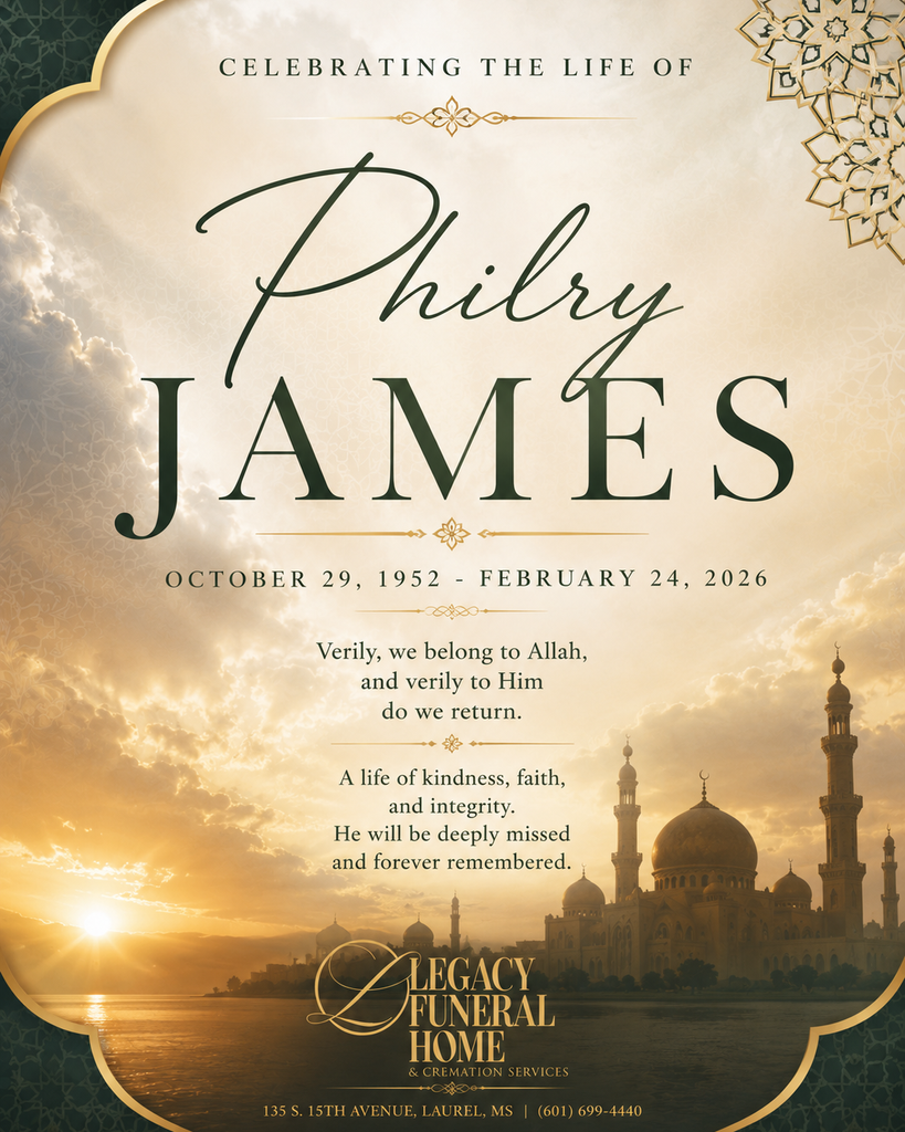 Philry James Profile Photo