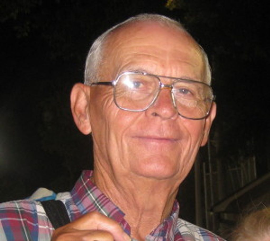 Robert King