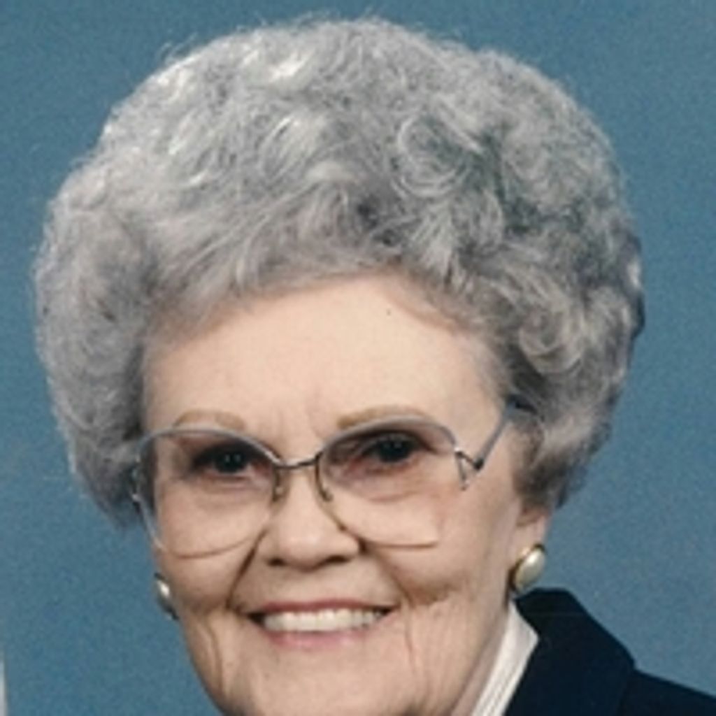 Inez Harris Wall