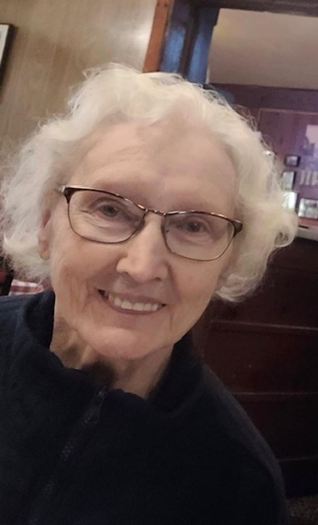 Nellie M. Lowery Profile Photo