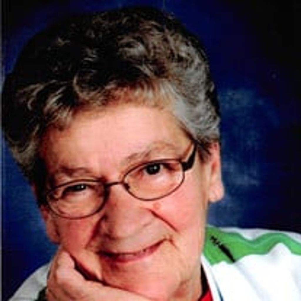 Margaret "Marge" Ringquist