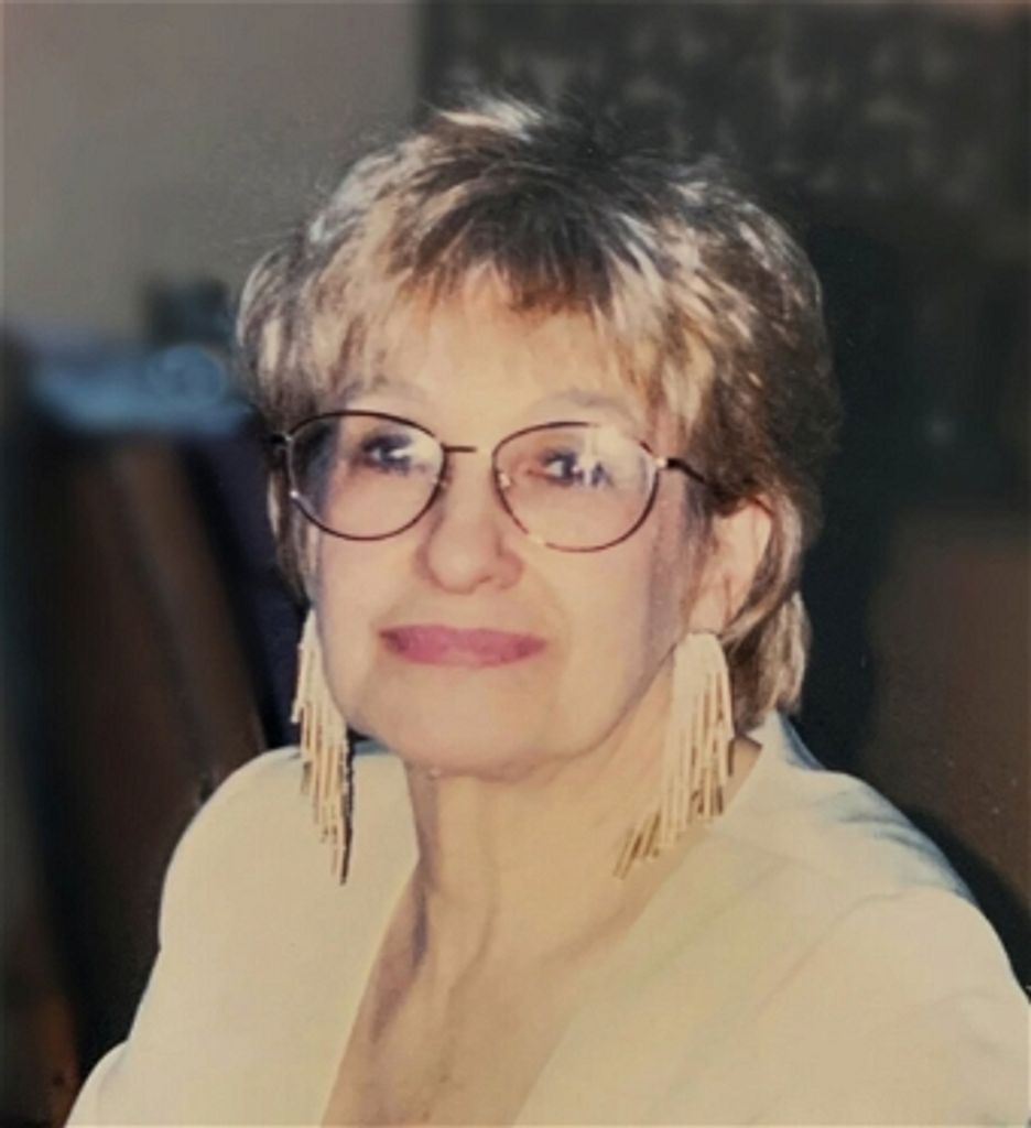 Arlene Lee Phillips Profile Photo