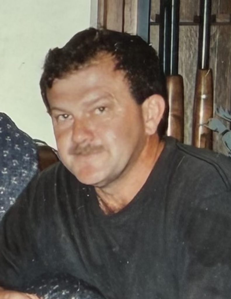 Mike Mccord Profile Photo