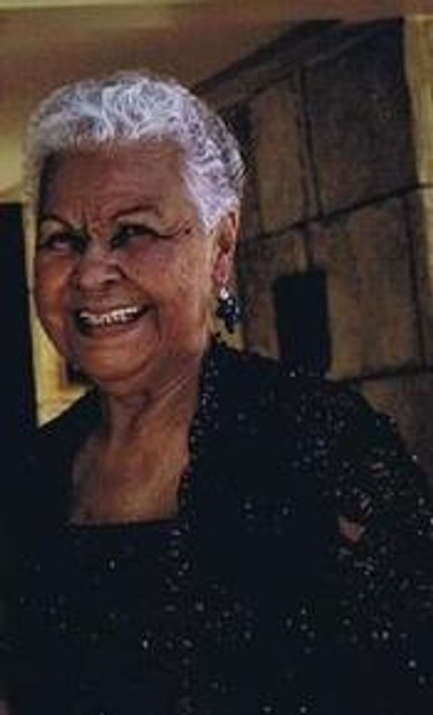 Ruth Goins Morrison Profile Photo