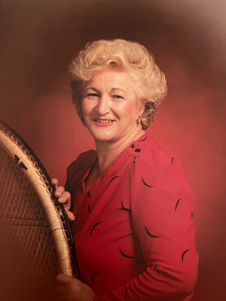 Verna Marie Davis Profile Photo