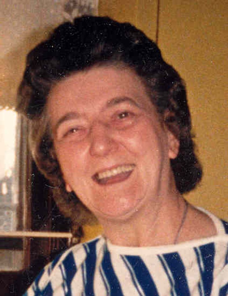 Jessie Grace Kissinger