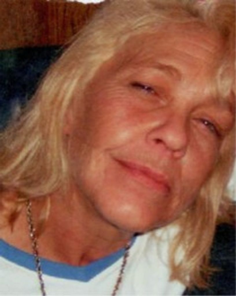 Patricia Jean Smith