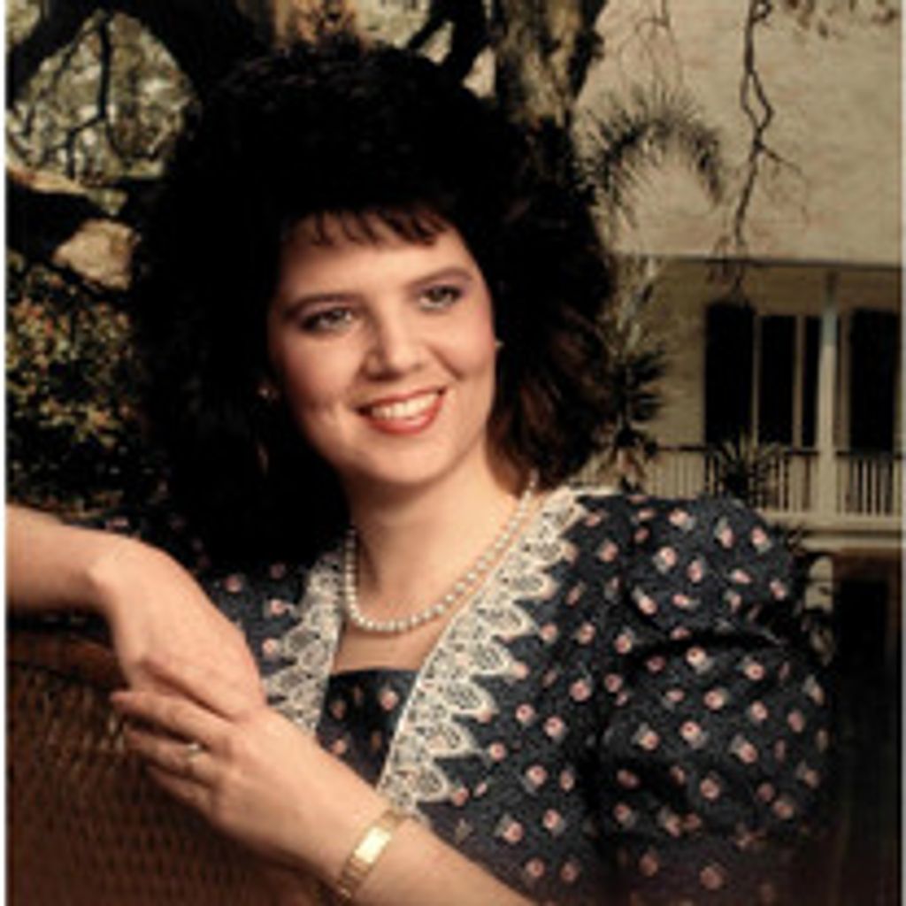 Tracie Michelle Hebert Eiserloh