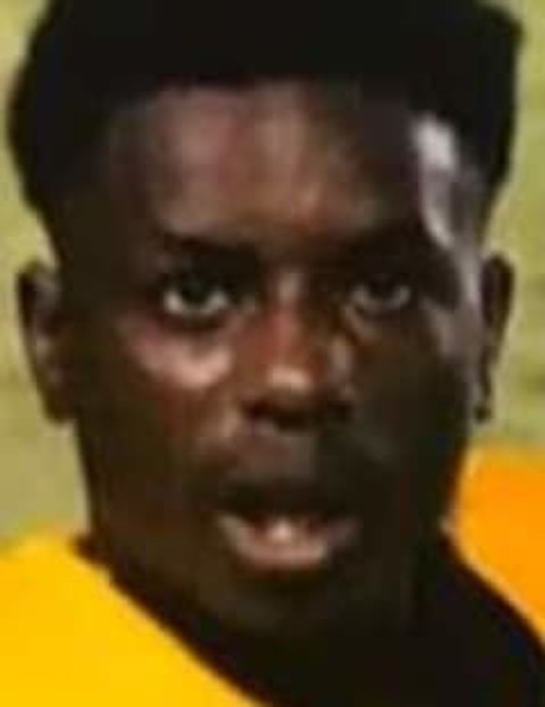 Anthony Dewayme Wilson, Jr