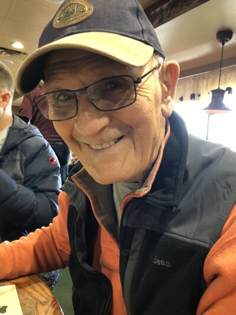 John Chris Steinborn, Jr. Profile Photo