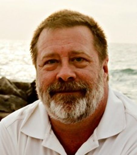 R. Bert G. Prough Profile Photo