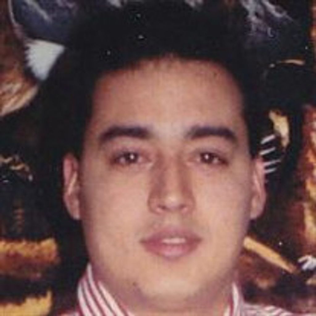 Gerardo Velez