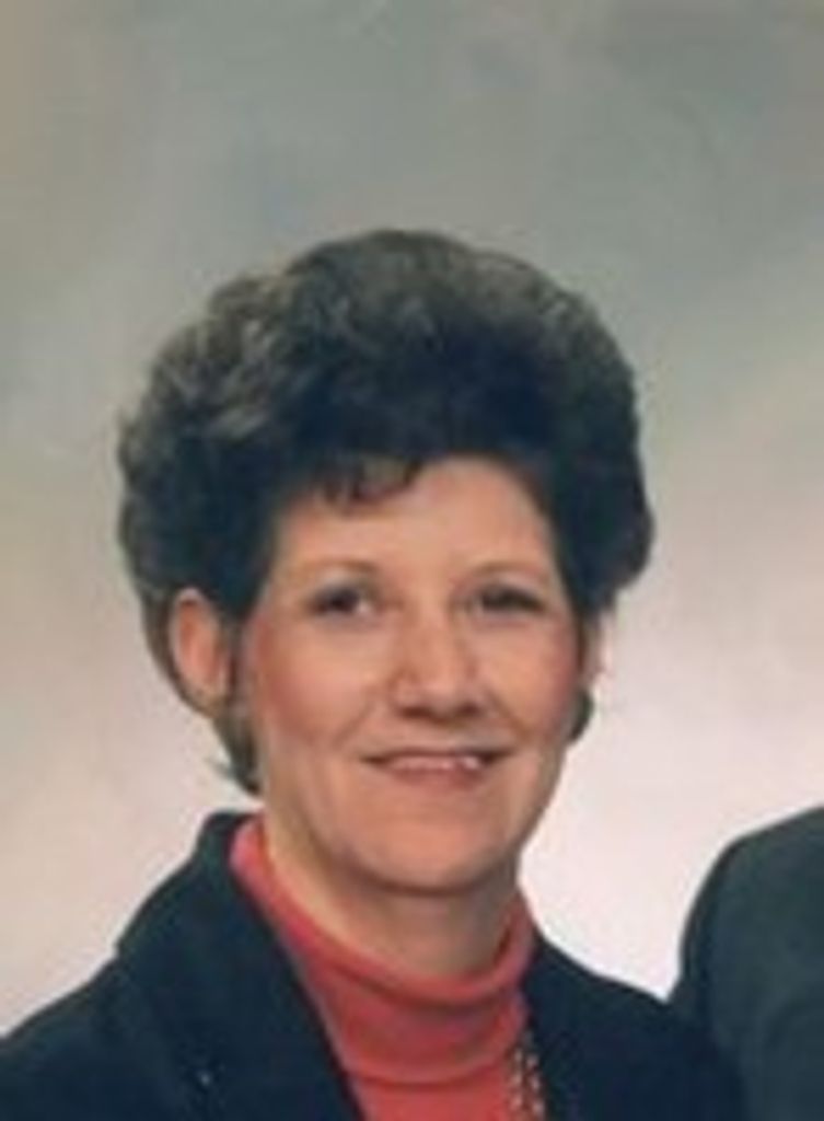 Harriet R. Landry