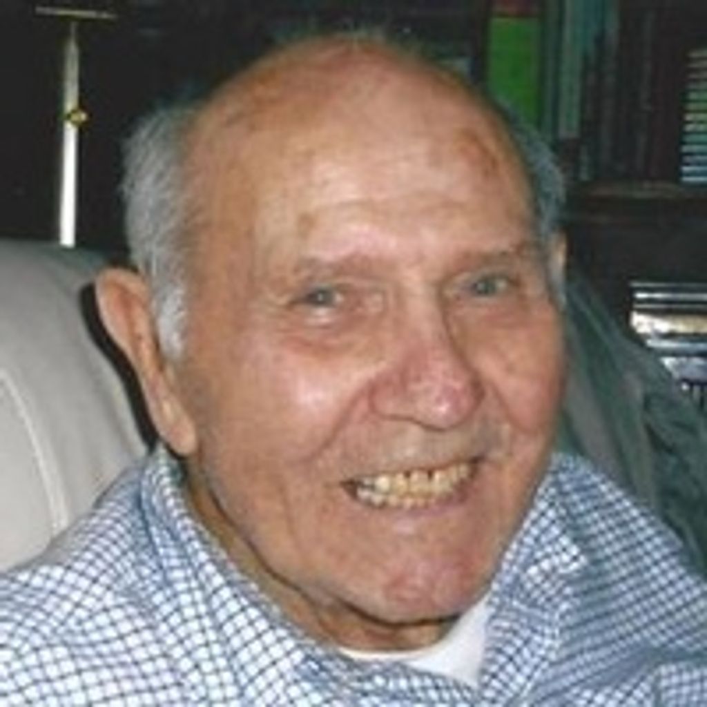 William 'Keith' Mason